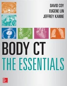 Body CT the Essentials