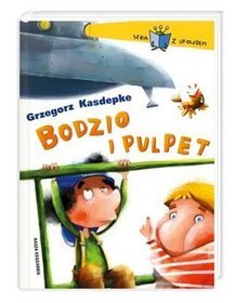 Bodzio i Pulpet