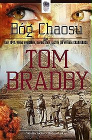 Bóg chaosu