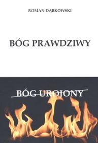 Bóg prawdziwy