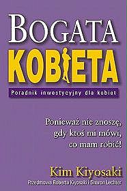 Bogata Kobieta