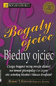 Bogaty Ojciec Biedny Ojciec