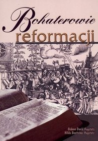 Bohaterowie reformacji
