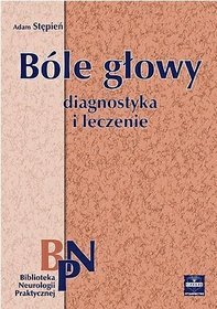 Bóle głowy