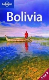 Bolivia TSK 7e