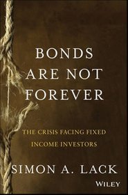 Bonds Are Not Forever