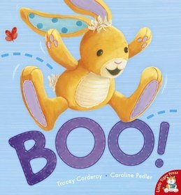 Boo!