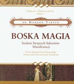 Boska magia