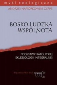 Bosko-ludzka Wspólnota