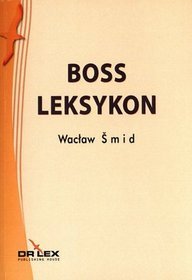 Boss leksykon