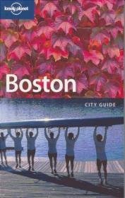 Boston City Guide 3e