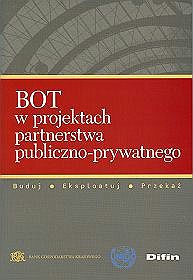 Bot w projektach partnerstwa publiczno-prywatnego