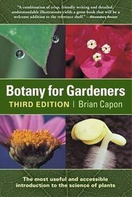 Botany for Gardeners 3e