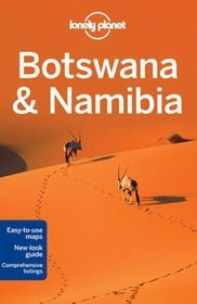 Botswana  Namibia