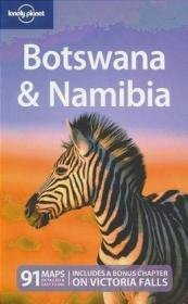 Botswana  Namibia TSK 2e