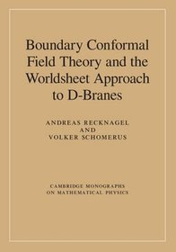 Boundary Conformal Field Theory and the Worldsheet Approach to D-branes