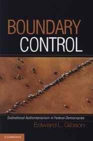 Boundary Control