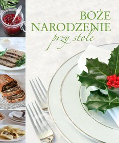 Boże Narodzenie przy stole