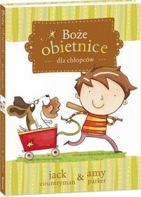 Boże obietnice dla chłopców