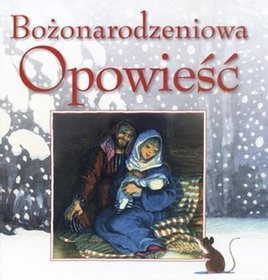 Bożonarodzeniowa opowieść