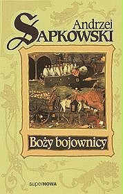 Boży bojownicy