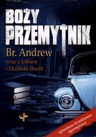 Boży przemytnik