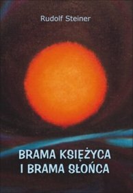 Brama Księżyca i brama Śłońca