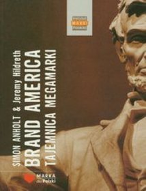 Brand America Tajemnica Megamarki