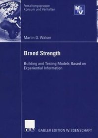 Brand Strength