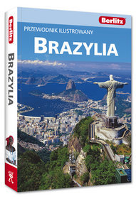 Brazylia Przewodnik ilustrowany