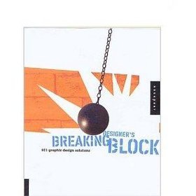 Breaking Designer's Block