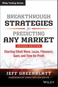 Breakthrough Strategies for Predicting Any Market