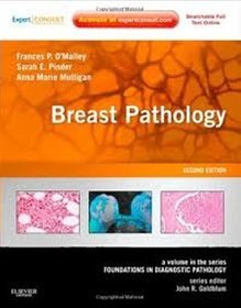 Breast Pathology 2e Expert Consult - Online and Print