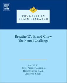 Breathe, Walk and Chew: Neural Challenge Pt. 1
