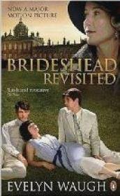 Brideshead Revisited