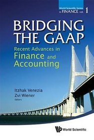 Bridging the GAAP