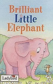 Brilliant Little Elephant  (+ MC)