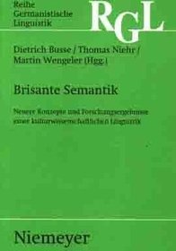 Brisante Semantik