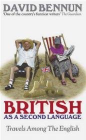 British as a Second Language