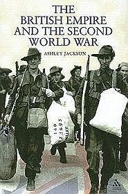 British Empire and the Second World War