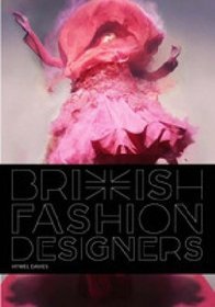 British Fashion Designers