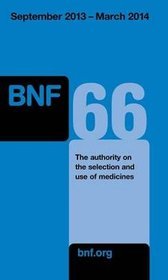 British National Formulary (BNF) v. 66