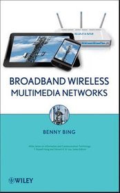 Broadband Wireless Multimedia Networks