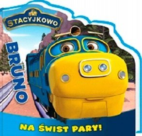Stacyjkowo Bruno