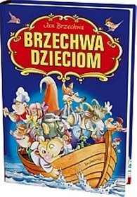 Brzechwa dzieciom