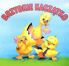Brzydkie Kaczątko