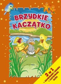 Brzydkie kaczątko