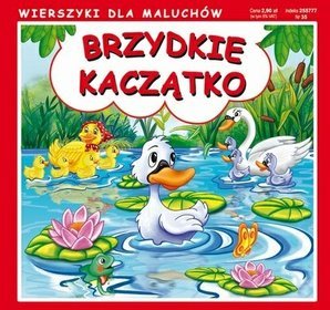 Brzydkie kaczątko