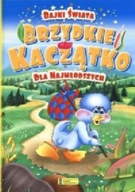 Brzydkie kaczątko
