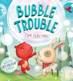 Bubble Trouble